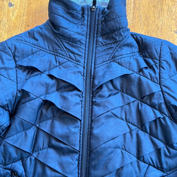 Columbia omni-heat jacket - Picture 3 of 9